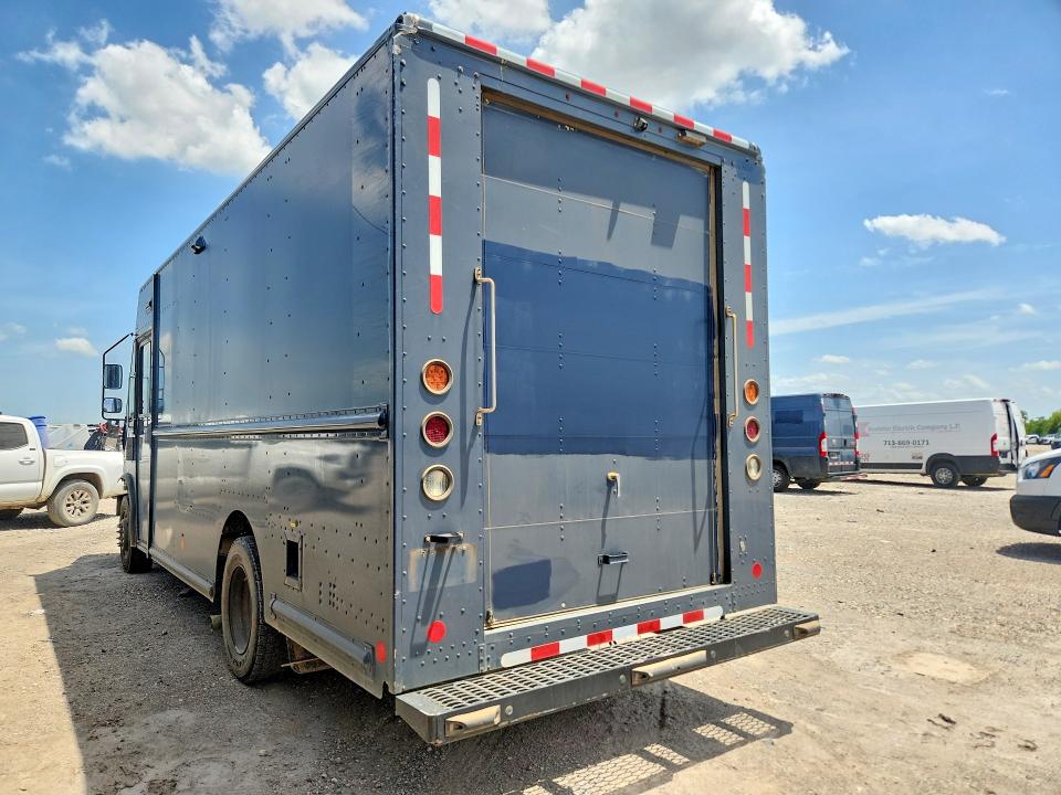 2021 Ford F59 VIN 1F65F5KN1M0A01449 COPART salvage auction — MINOR DENT/SCRATCHES, TX - CERTIFICATE OF TITLE, sold $11,800 on 2026-09-01 (photo 2)