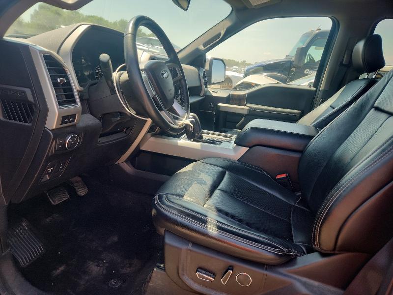 2018 Ford F-150 lightning VIN 1FTEW1EGXJFA75660 COPART salvage auction — REAR END, MA - CERT OF TITLE-SALVAGE, sold $8,800 on 2026-07-29 (photo 7)