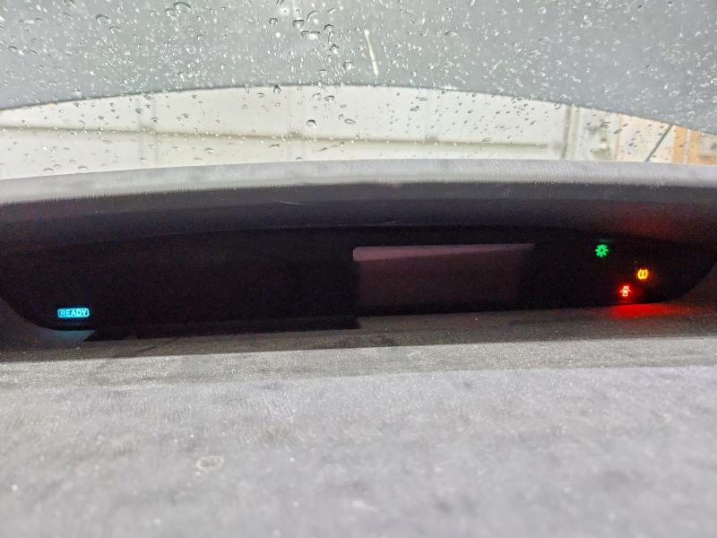 2010 Toyota Prius VIN JTDKN3DU6A0199162 COPART salvage auction — WATER/FLOOD, MA - CERT OF TITLE-FLOOD SALVAGE, sold $525 on 2026-07-16 (photo 9)
