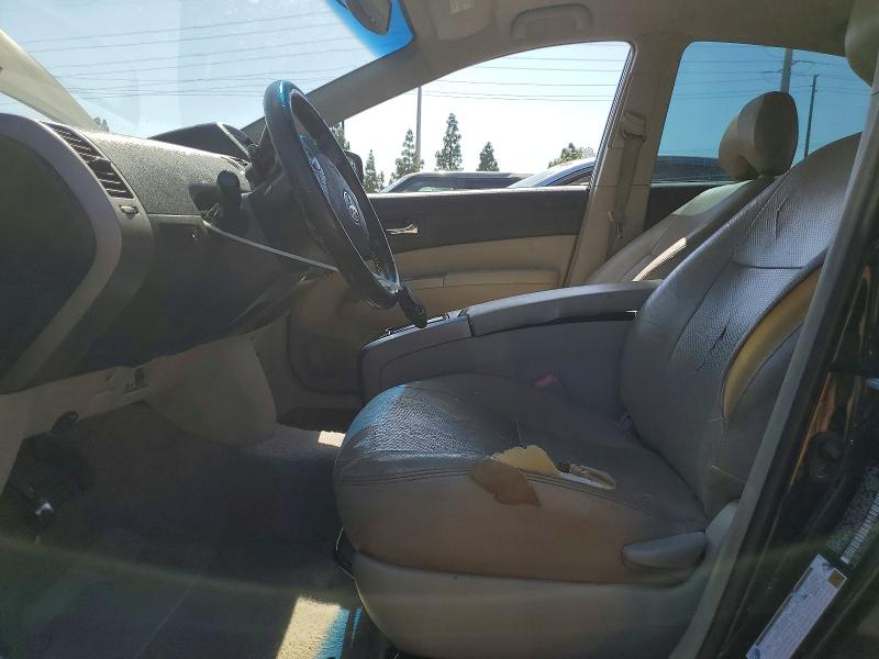 2008 Toyota Prius VIN JTDKB20U183375908 COPART salvage auction — MINOR DENT/SCRATCHES, Ca - Dis/Dlr/Exp Only Clean Title, sold $150 on 2026-07-28 (photo 7)