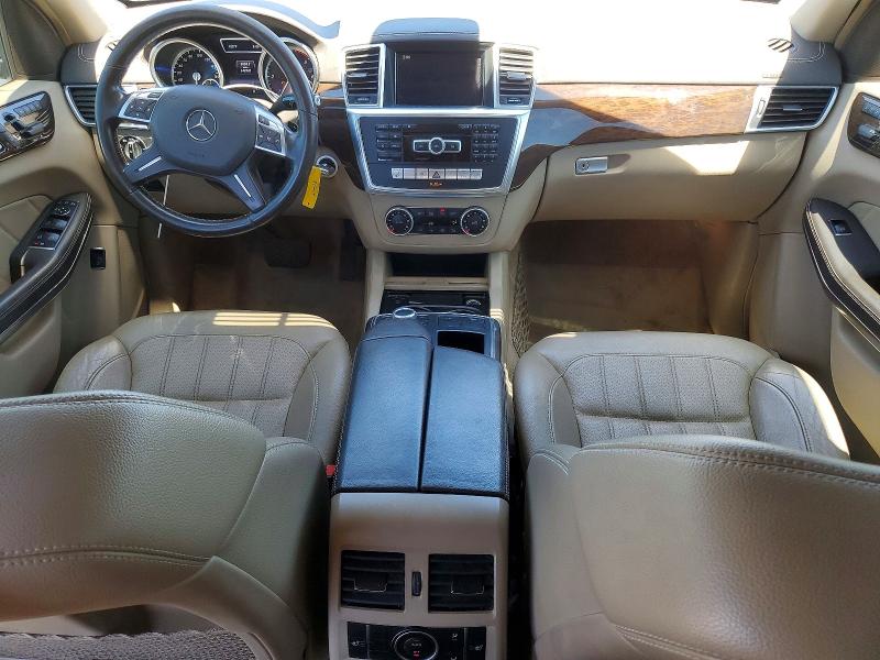 2017 Mercedes-benz Glc VIN WDC0G4JB0HF153323 COPART salvage auction — MINOR DENT/SCRATCHES, Ca - Dis/Dlr/Exp Only Clean Title, sold $950 on 2026-07-23 (photo 8)
