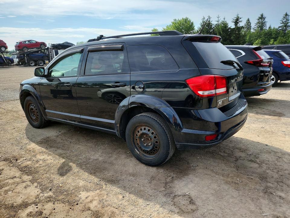 2014 Dodge VIN 3C4PDCCG1ET292832 COPART salvage auction — FRONT END, Salvage Title, sold $475 on 2026-07-28 (photo 2)