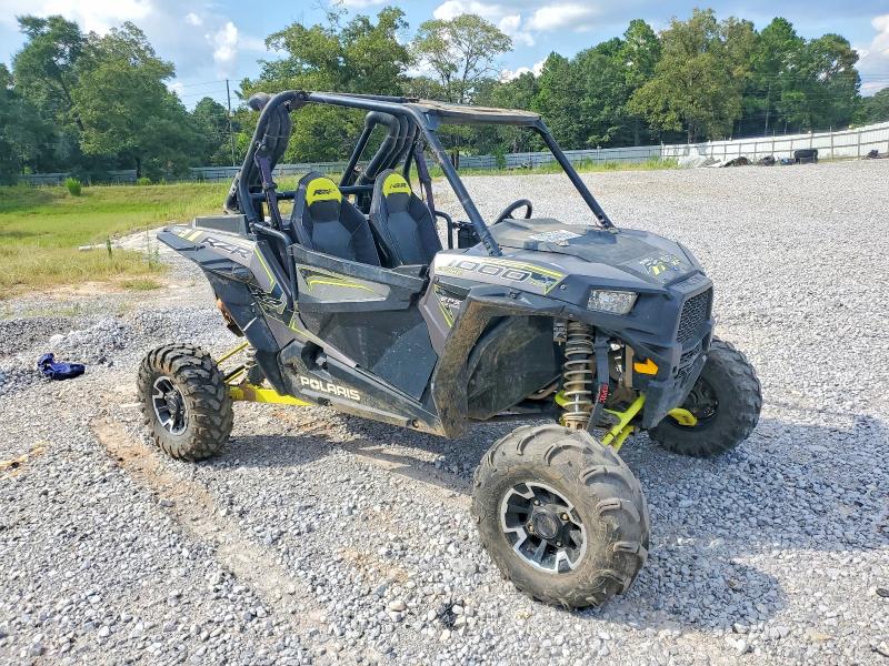 2016 Polaris Ranger VIN 3NSVDE99XGF450354 COPART salvage auction — MINOR DENT/SCRATCHES, Al - Bill Of Sale, sold $2,450 on 2026-08-24 (photo 1)