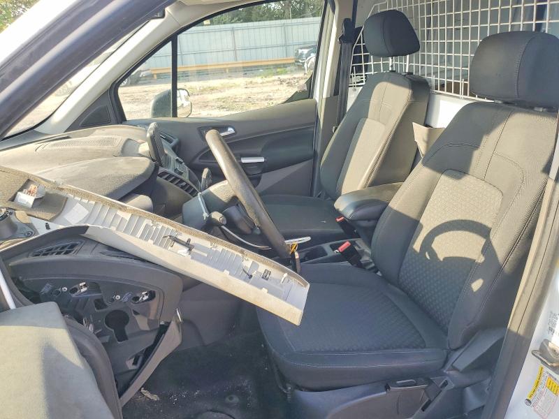 2022 Ford Transit VIN NM0LS7T29N1513324 COPART salvage auction — MINOR DENT/SCRATCHES, IN - CERTIFICATE OF TITLE, sold $3,350 on 2026-07-27 (photo 7)