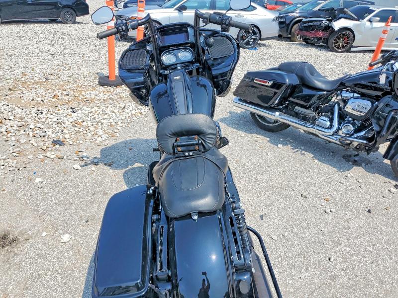 2022 Harley-davidson Fltrxs VIN 1HD1KTP19NB614375 COPART salvage auction — ALL OVER, LA - CERTIFICATE OF TITLE (P), sold $4,700 on 2026-07-31 (photo 6)