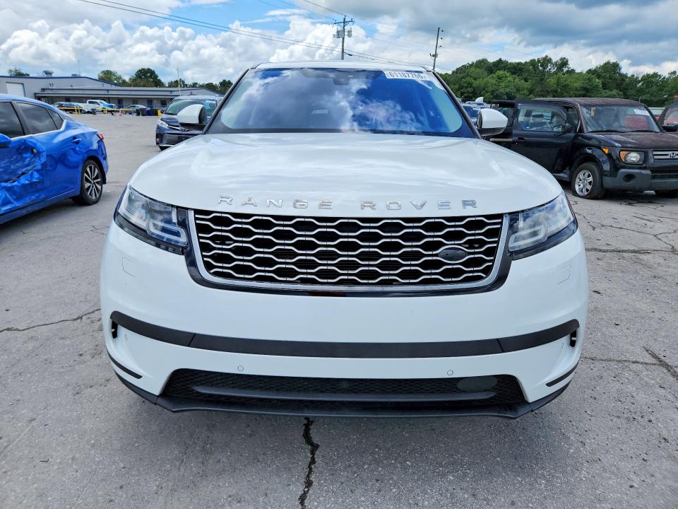 2020 Land rover Range rover velar VIN SALYB2EX8LA286623 COPART salvage auction — NORMAL WEAR, FL - CERTIFICATE OF TITLE (P), sold $10,900 on 2026-07-27 (photo 5)