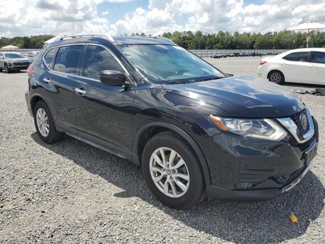 2019 Nissan Rogue VIN KNMAT2MT7KP505930 COPART salvage auction — REAR END, Fl - Cert Of Ttl-Rebuilt&Slvg Rbld, sold $2,050 on 2026-07-31 (photo 4)