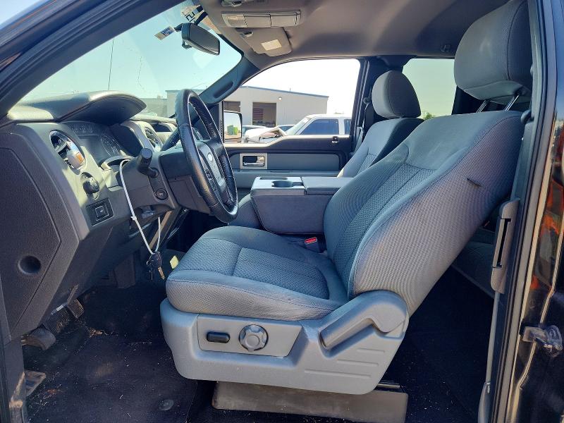 2011 Ford VIN 1FTEX1CM9BFA06465 COPART salvage auction — SIDE, Ok - Certificate Of Title, sold $350 on 2026-07-23 (photo 7)