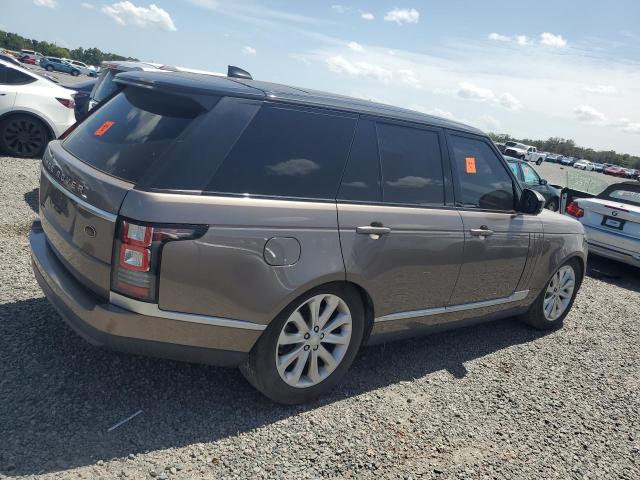 2017 Land rover RANGE ROVER VIN SALGS2FV9HA350362 COPART salvage auction — MINOR DENT/SCRATCHES, Va - Certificate Of Title (P), sold $2,750 on 2026-07-28 (photo 3)