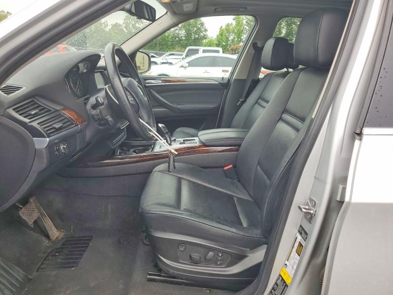 2013 BMW X5 VIN 5UXZV4C5XD0B06938 COPART salvage auction — MINOR DENT/SCRATCHES, Sc - Certificate Of Title, sold $1,200 on 2026-07-27 (photo 7)