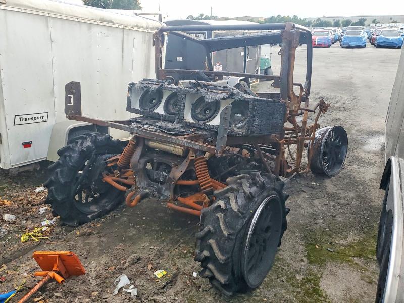 2020 Can-am Defender VIN 3JBUWAX48LK001136 COPART salvage auction — BURN, FL - CERTIFICATE OF TITLE, sold $15 on 2026-08-27 (photo 4)