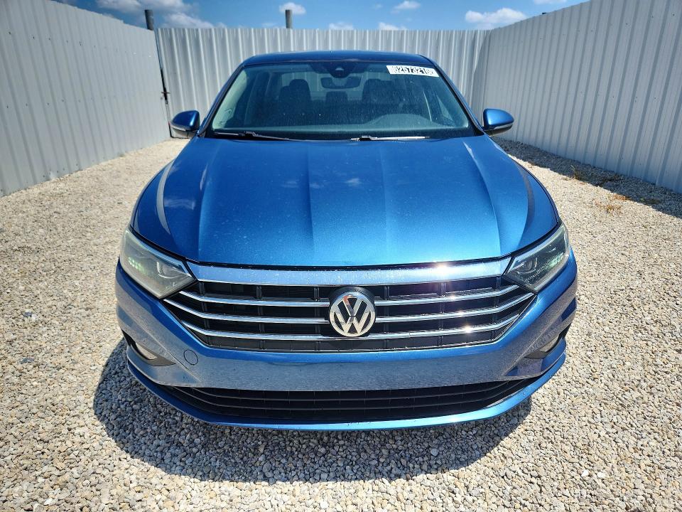 2021 Volkswagen Jetta VIN 3VWG57BU7MM079725 COPART salvage auction — UNDERCARRIAGE, Fl - Certificate Of Title, sold $4,350 on 2026-08-03 (photo 5)