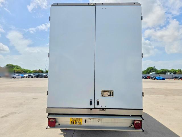 2023 Ford E-350 VIN 1FDWE3FK4PDD00838 COPART salvage auction — MECHANICAL, TX - CERTIFICATE OF TITLE, sold $9,400 on 2026-07-28 (photo 6)