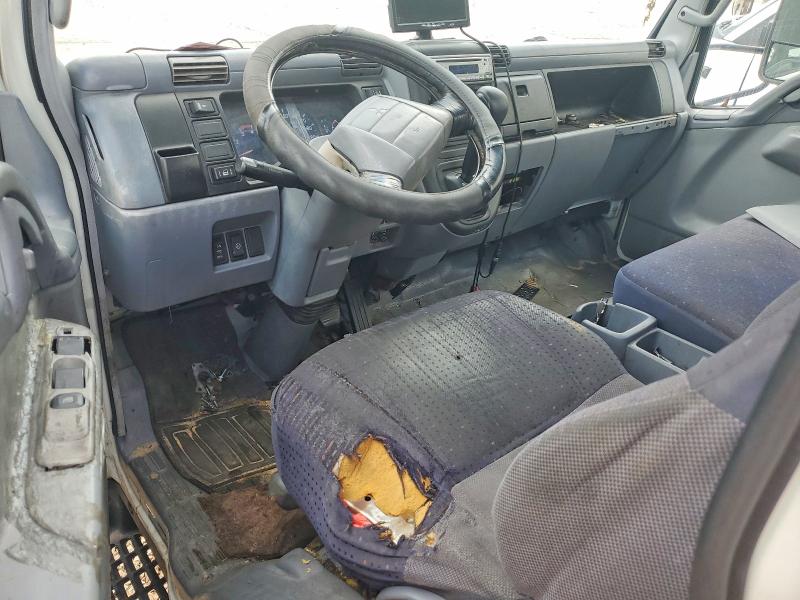 2006 Mitsubishi Fe8 fe84d VIN JL6BBG1S46K007615 COPART salvage auction — MINOR DENT/SCRATCHES, Fl - Certificate Of Title, sold $175 on 2026-07-27 (photo 8)