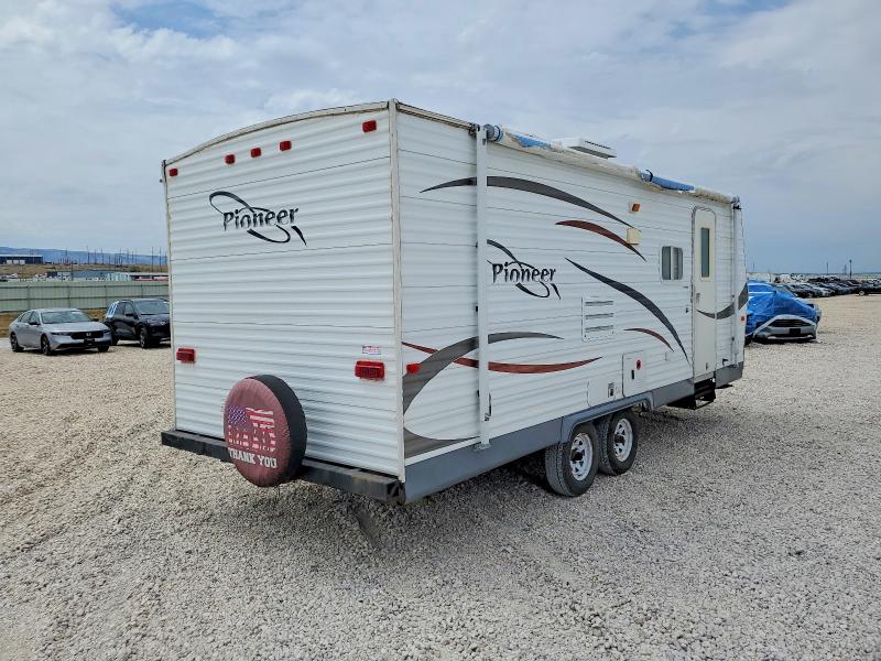 1999 Othe VIN 1EB1C212072496907 COPART salvage auction — SIDE, WY - CERTIFICATE OF TITLE, sold $925 on 2026-09-16 (photo 4)