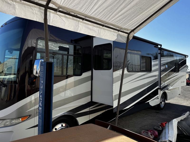 2018 Ford VIN 1F66F5DY6J0A01454 COPART salvage auction — WATER/FLOOD, CA - SALVAGE CERTIFICATE, sold $45,250 on 2026-08-06 (photo 7)
