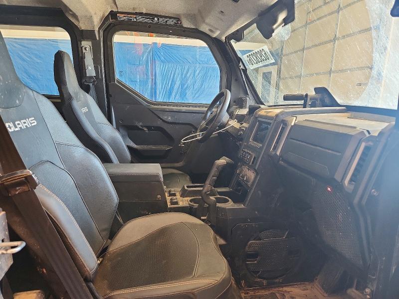 2024 Polaris VIN 3NSG5W990RM110558 COPART salvage auction — UNDERCARRIAGE, Oh - Cert Of Title-Salvage, sold $15,300 on 2026-09-03 (photo 5)