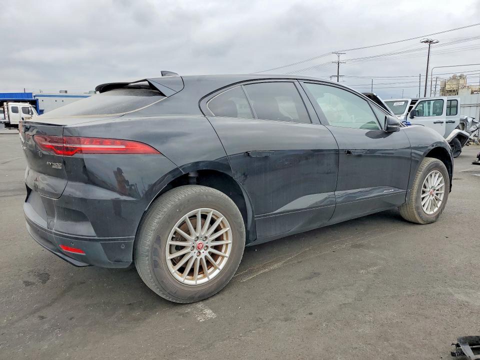2019 Jaguar I-pace VIN SADHB2S12K1F72884 COPART salvage auction — STRIPPED, Ca - Non-Revivable Acquisition, sold $3,050 on 2026-07-15 (photo 3)