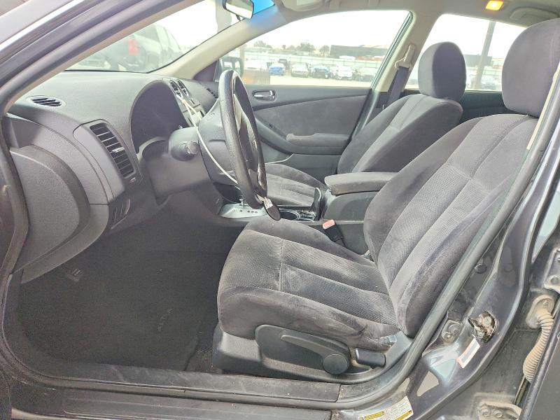 2009 Nissan Altima VIN 1N4AL21E09N531853 COPART salvage auction — MINOR DENT/SCRATCHES, CA - DIS/DLR/EXP ONLY CLEAN TITLE, sold $450 on 2026-07-09 (photo 7)