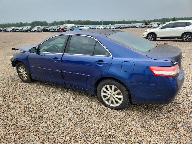 2011 Toyota Camry VIN 4T1BF3EK3BU607231 COPART salvage auction — FRONT END, Al - Certificate Of Title, sold $600 on 2026-08-14 (photo 2)