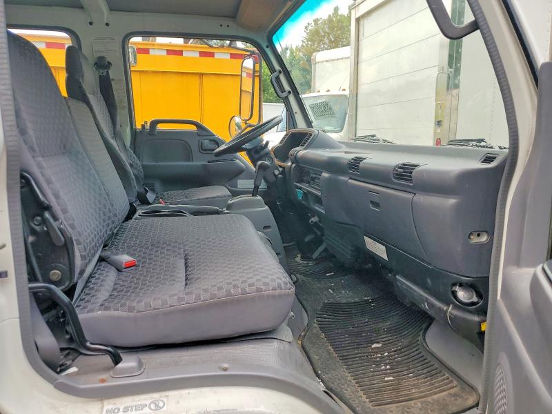 2006 Isuzu Npr VIN JALC4J16467012497 COPART salvage auction — ROOF, MD - CERTIFICATE OF TITLE, sold $250 on 2026-07-21 (photo 5)