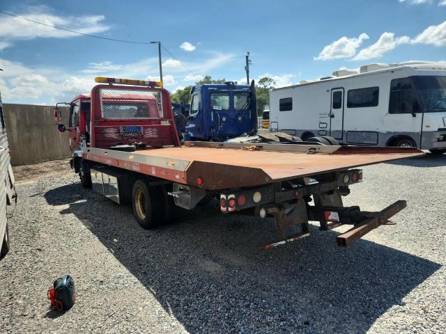 2003 Nissan diesel UD1800 VIN JNAMA33H13AF70112 COPART salvage auction — NORMAL WEAR, FL - CERTIFICATE OF TITLE, sold $14,100 on 2026-07-14 (photo 3)