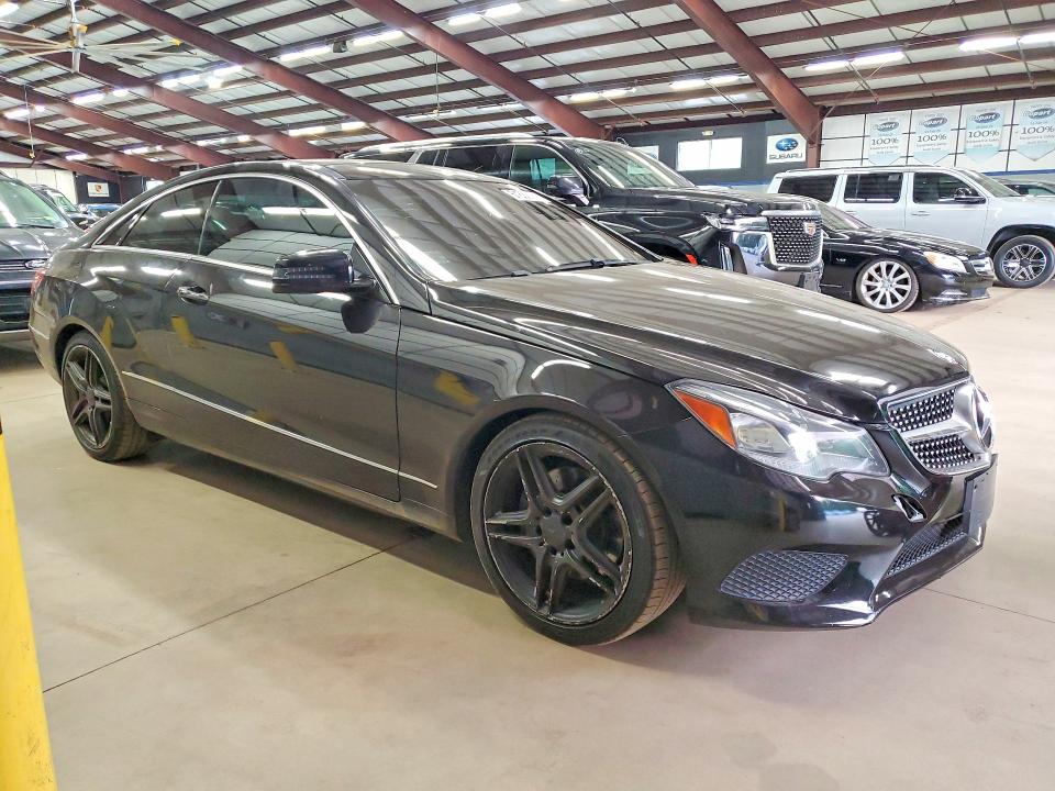 2015 Mercedes-benz E-class VIN WDDKJ6HB4FF302210 COPART salvage auction — MINOR DENT/SCRATCHES, MA - CERTIFICATE OF TITLE (P), sold $5,500 on 2026-07-23 (photo 4)