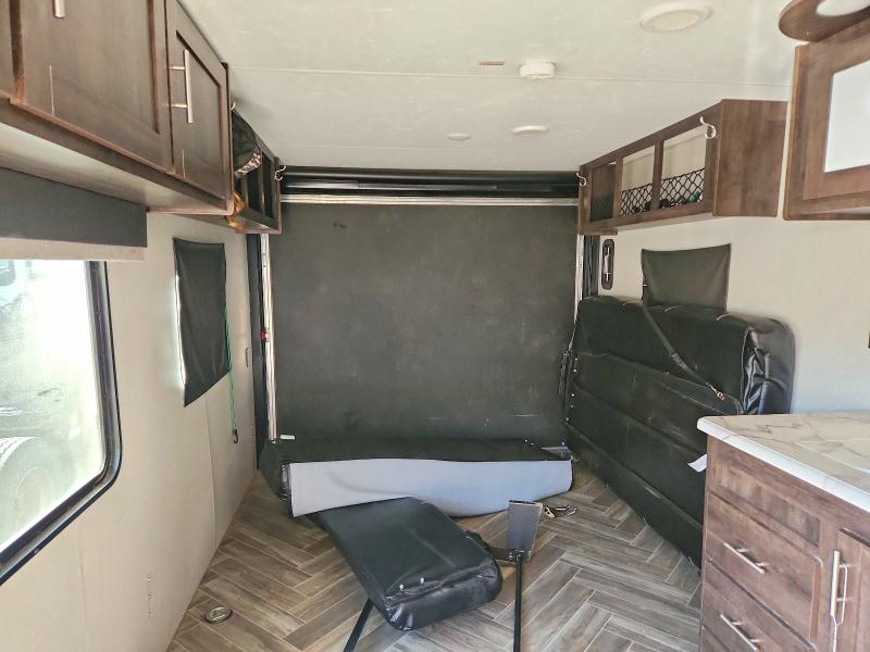 2020 Kz Sportsmen VIN 4EZTU272XL5087920 COPART salvage auction — HAIL, CO - CERTIFICATE OF TITLE, sold $7,100 on 2026-08-18 (photo 6)