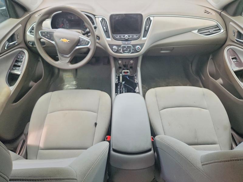 2019 Chevrolet Malibu VIN 1G1ZB5ST7KF149827 COPART salvage auction — ALL OVER, HI - CERT OF TITLE-REPOSSESSION, sold $2 on 2026-07-27 (photo 8)