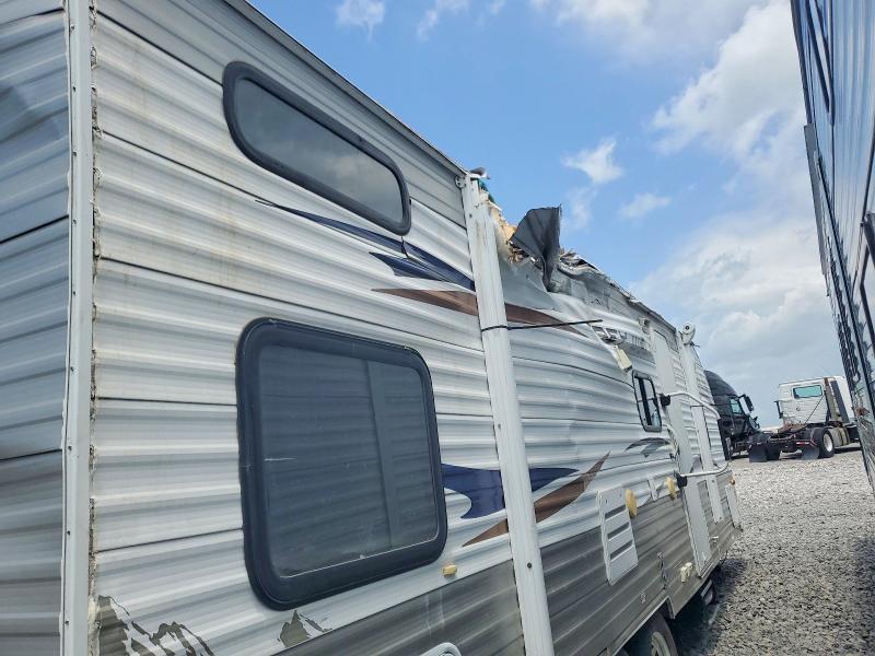 2013 Cherokee by forest r Grey wolf VIN 4X4TCKD29DX114405 COPART salvage auction — SIDE, KY - BILL OF SALE/PART ONLY/NO TITL, sold $225 on 2026-09-03 (photo 9)