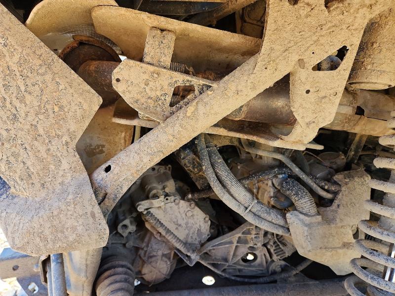 2024 Can-am/ brp Maverick VIN 3JBVDAV49RE000467 COPART salvage auction — UNDERCARRIAGE, Nh - Bill Of Sale, sold $10,000 on 2026-08-06 (photo 7)