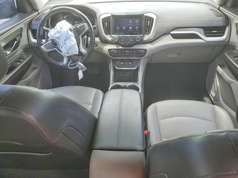 2019 Gmc Terrain VIN 3GKALPEVXKL175908 COPART salvage auction — FRONT END, Fl - Cert Of Title Slvg Rebuildable, sold $3,550 on 2026-07-27 (photo 8)
