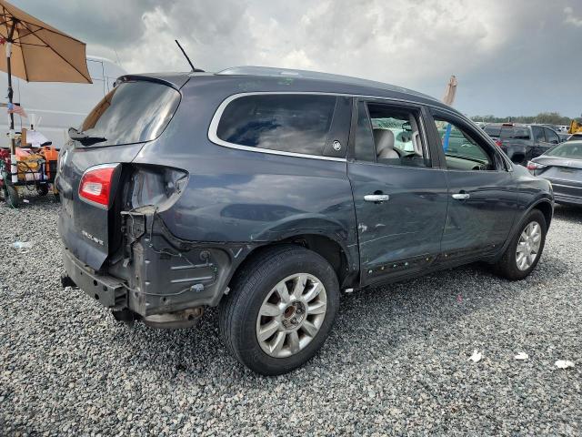 2014 Buick Enclave VIN 5GAKRBKD4EJ161304 COPART salvage auction — REAR END, Fl - Cert Of Title Slvg Rebuildable, sold $10 on 2026-07-28 (photo 3)