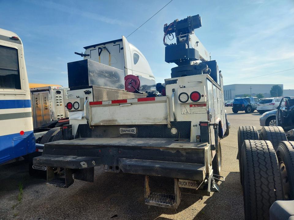 2017 Ram 5500 VIN 3C7WRNFL5HG582010 COPART salvage auction — SIDE, OH - CERT OF TITLE-SALVAGE, sold $9,200 on 2026-07-22 (photo 3)