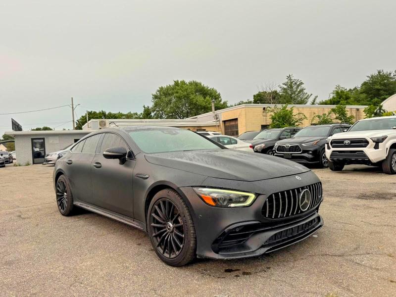 2019 Mercedes-benz VIN WDD7X6BB9KA008192 COPART salvage auction — NORMAL WEAR, Tx - Certificate Of Title (P), sold $31,250 on 2026-07-27 (photo 1)