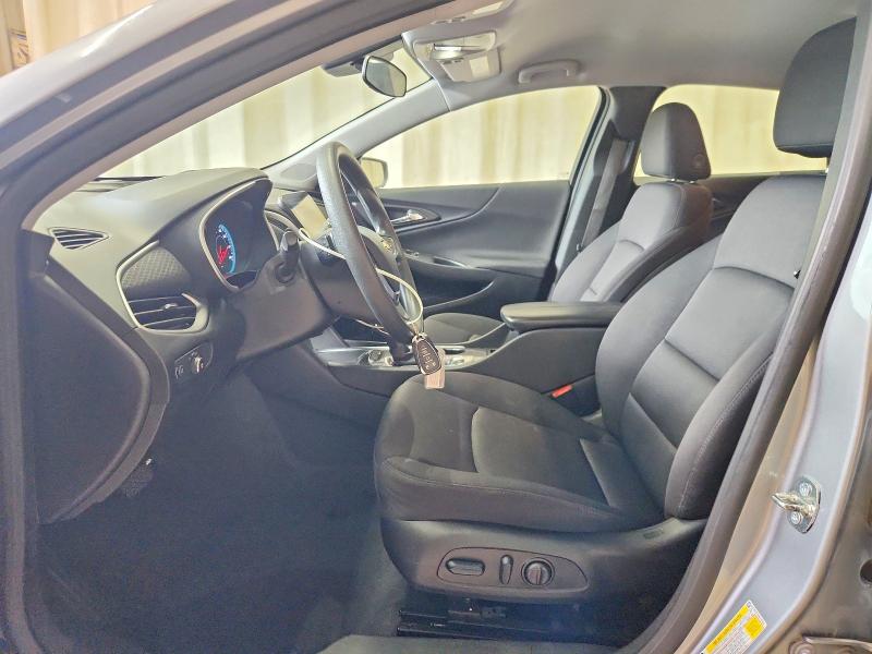 2024 Chevrolet Malibu limited VIN 1G1ZD5ST3RF142622 COPART salvage auction — MINOR DENT/SCRATCHES, TX - CERTIFICATE OF TITLE, sold $9,200 on 2026-07-15 (photo 7)