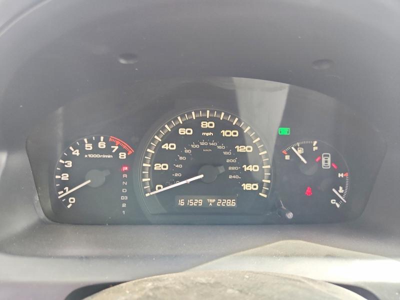 2007 Honda Accord VIN JHMCM56437C004284 COPART salvage auction — MINOR DENT/SCRATCHES, AZ - CERTIFICATE OF TITLE, sold $425 on 2026-07-21 (photo 9)
