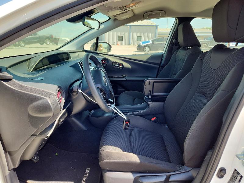 2019 Toyota VIN JTDKARFUXK3088755 COPART salvage auction — REAR END, Ok - Certificate Of Title, sold $10,500 on 2026-07-06 (photo 7)