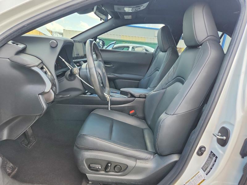 2023 Lexus VIN JTHX6JBH9P2152197 COPART salvage auction — REAR END, Fl - Cert Of Title Slvg Rebuildable, sold $4,900 on 2026-07-16 (photo 7)