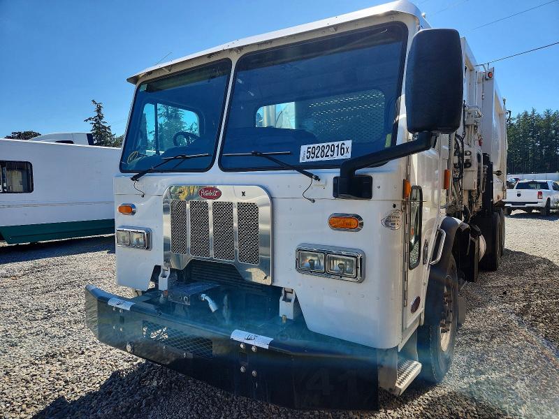 2013 Peterbilt All other VIN 3BPZL70X2DF192856 COPART salvage auction — MECHANICAL, CD, sold $1,500 on 2026-09-25 (photo 2)
