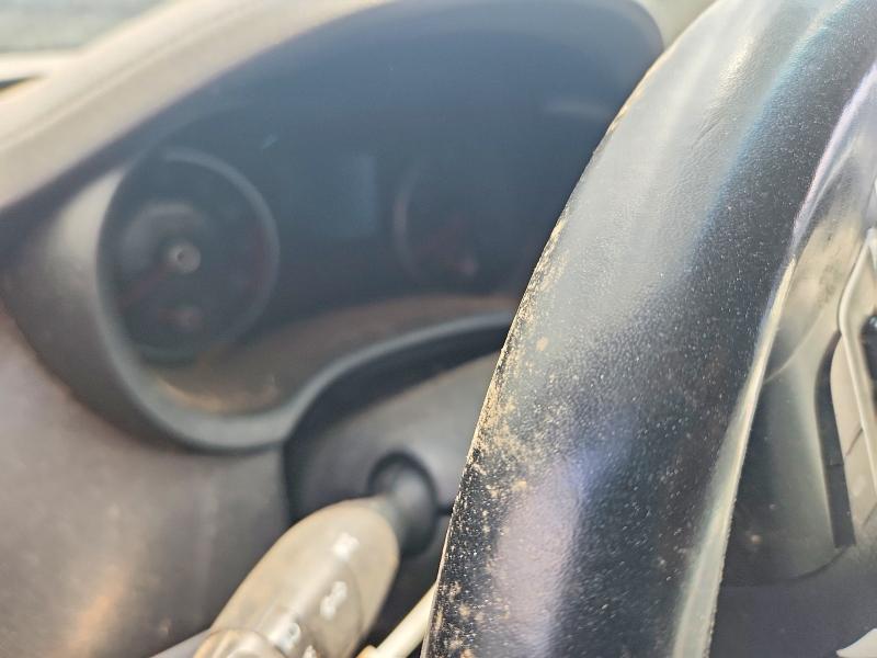 2019 Kia Stinger VIN KNAE15LA2K6063991 COPART salvage auction — ALL OVER, GA - CERTIFICATE OF TITLE, sold $250 on 2026-07-22 (photo 9)