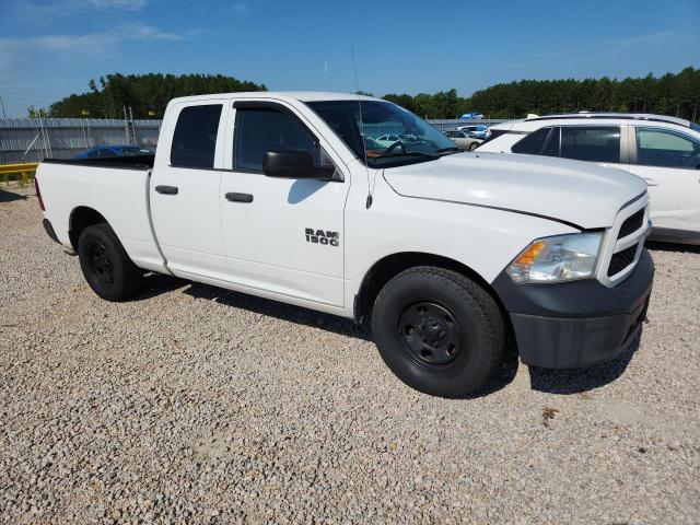 2016 Ram 1500 VIN 1C6RR6FG3GS148329 COPART salvage auction — NORMAL WEAR, Salvage Title, sold $2,300 on 2026-07-29 (photo 4)