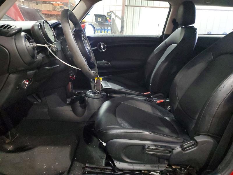 2016 Mini Cooper VIN WMWXP5C52G2D14701 COPART salvage auction — MINOR DENT/SCRATCHES, Fl - Certificate Of Title (P), sold $3,150 on 2026-07-29 (photo 7)