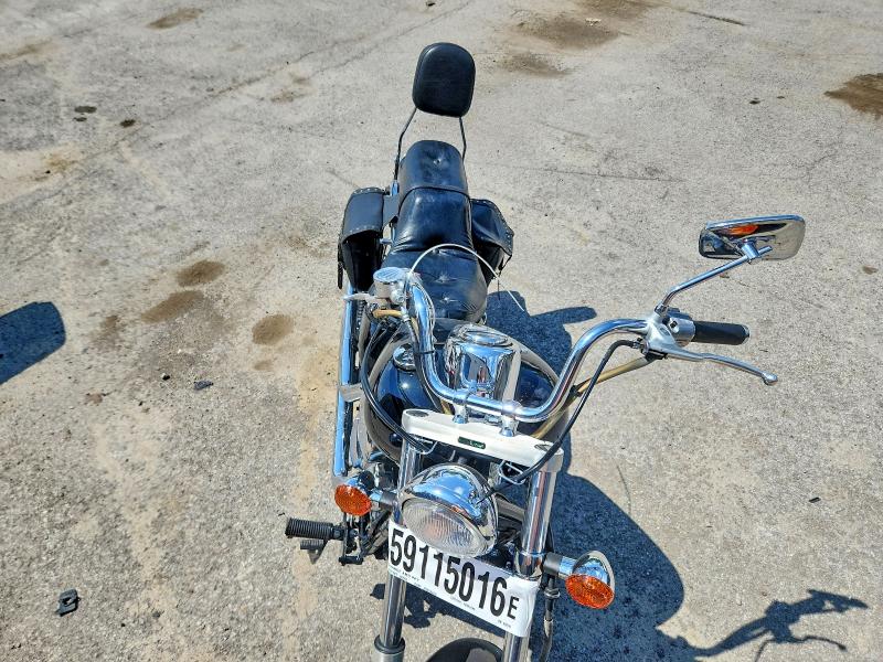 1996 Kawasaki Vn800 VIN JKBVNCA14TA032616 COPART salvage auction — FRONT END, Pa - Certificate Of Salvage, sold $300 on 2026-07-09 (photo 5)