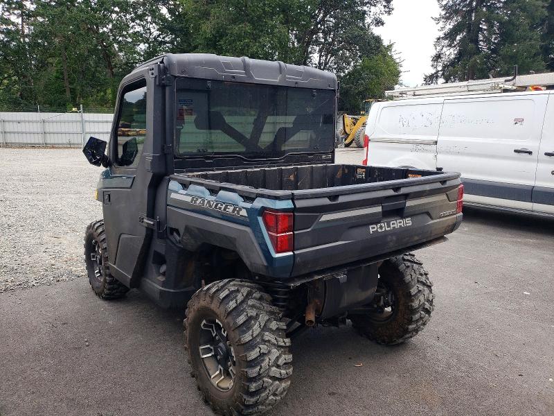 2026 Polaris Ranger VIN 4XARRY99XT8290709 COPART salvage auction — SIDE, Wa - Bill Of Sale, sold $14,400 on 2026-08-06 (photo 3)