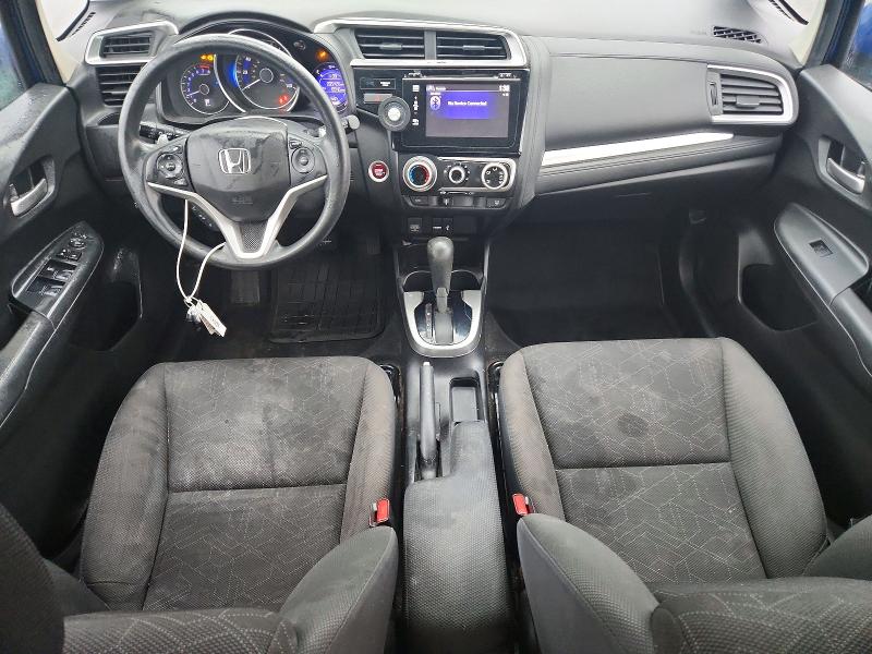 2016 Honda Fit VIN JHMGK5H77GX044469 COPART salvage auction — MECHANICAL, NY - CERTIFICATE OF TITLE, sold $1,200 on 2026-07-08 (photo 8)