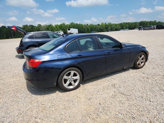 2013 BMW VIN WBA3A5C59DF355618 COPART salvage auction — MECHANICAL, Al - Certificate Of Title, sold $325 on 2026-08-19 (photo 3)