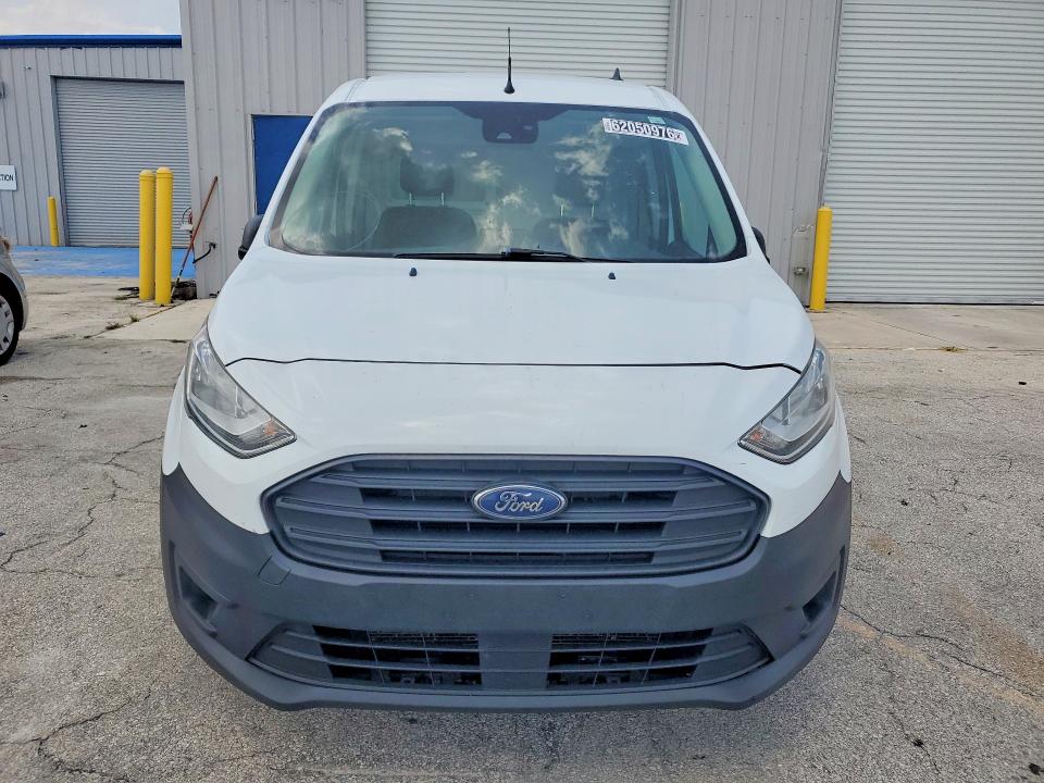 2019 Ford Transit connect VIN NM0LS7E72K1419192 COPART salvage auction — MINOR DENT/SCRATCHES, Fl - Certificate Of Title, sold $1,150 on 2026-07-30 (photo 5)