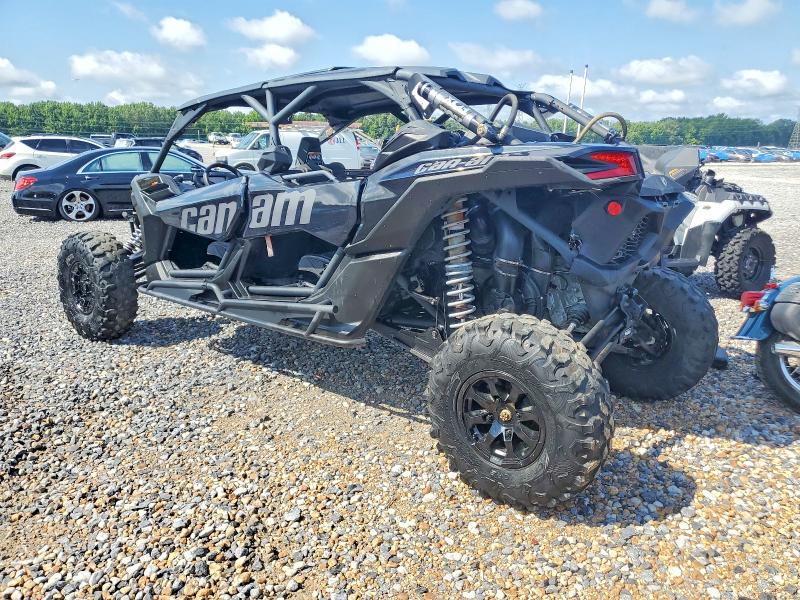 2023 Can-am/ brp Maverick VIN 3JBVNAV20PE002875 COPART salvage auction — NORMAL WEAR, CA - CERTIFICATE OF TITLE, sold $9,400 on 2026-07-23 (photo 3)