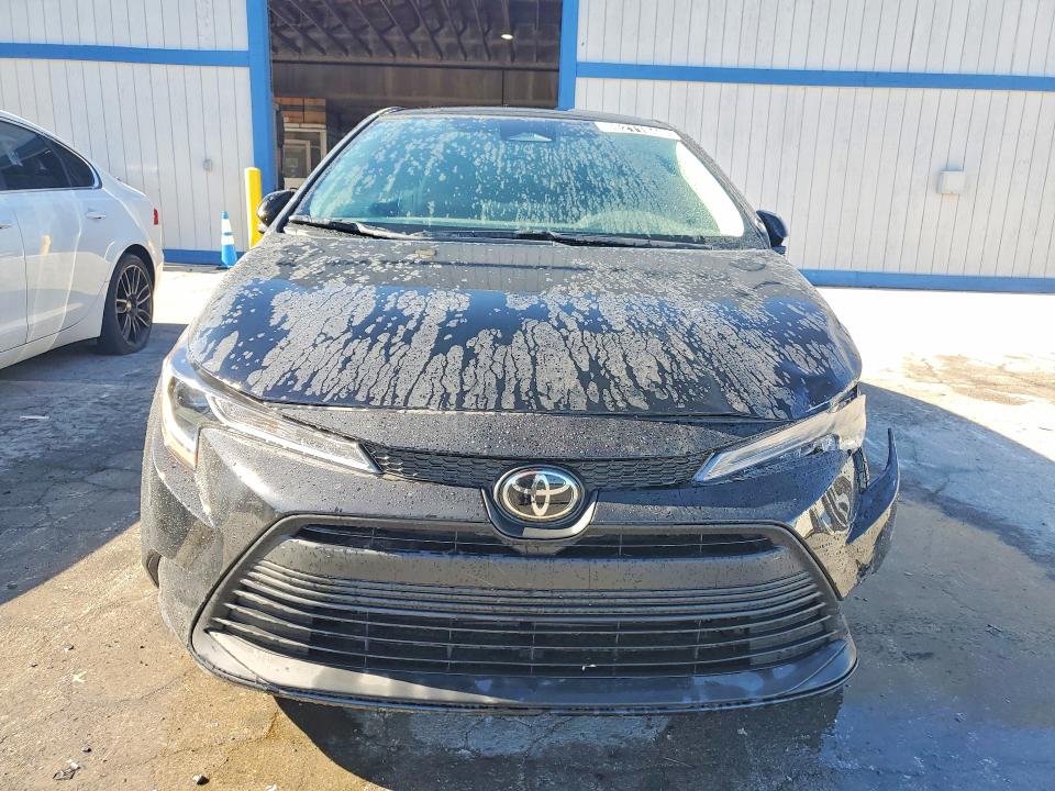 2026 Toyota Corolla VIN 5YFB4MDE9TP410381 COPART salvage auction — FRONT END, NV - CERTIFICATE OF TITLE, sold $12,900 on 2026-07-14 (photo 5)